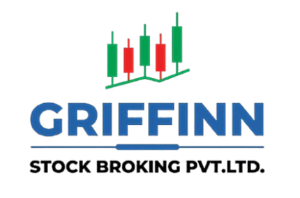 Griffinn Stock Broking Pvt. Ltd. Logo